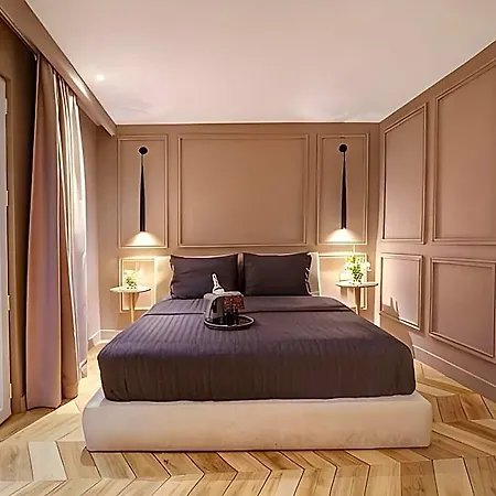 Concept Nisantasi & 4* Estambul