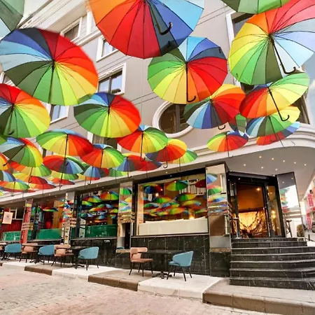 Hotel Concept Nisantasi &