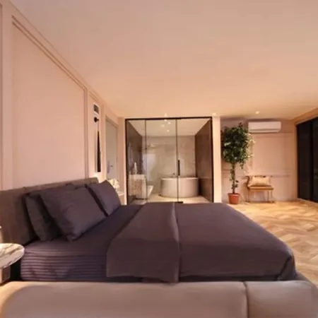 Hotel Concept Nisantasi &