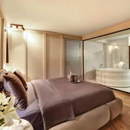 Hotel Concept Nisantasi & 4*