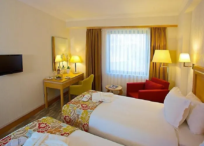 Concept Nisantasi & 4*