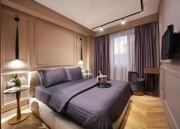 Concept Nisantasi & Istanbul