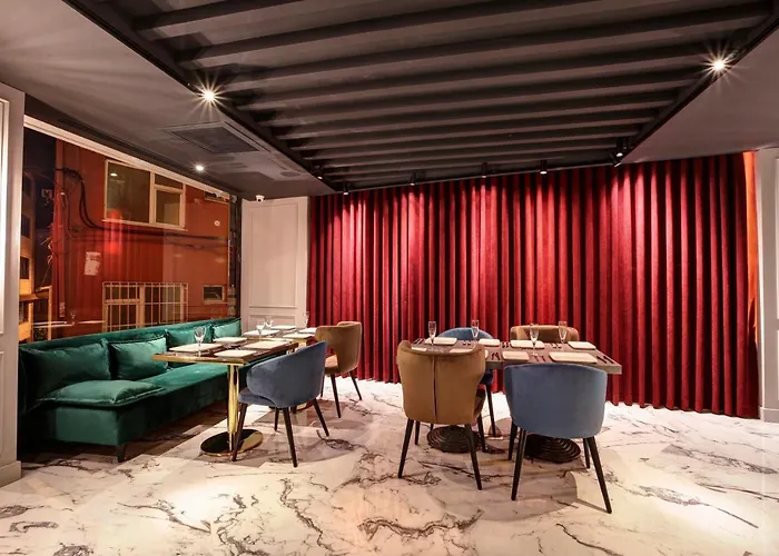 Concept Nisantasi & Istanbul