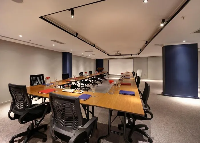 Concept Nisantasi & Hotel 4*