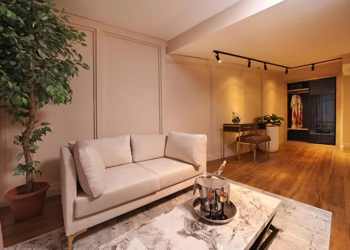 Hotel Concept Nisantasi &