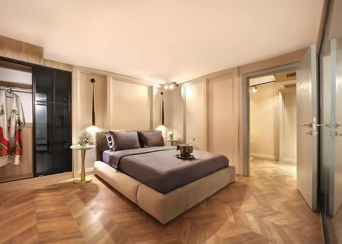 Concept Nisantasi & Hotel 4*