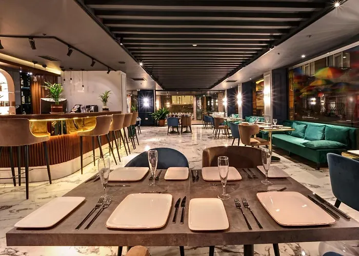 Hotel Concept Nisantasi & Istanbul