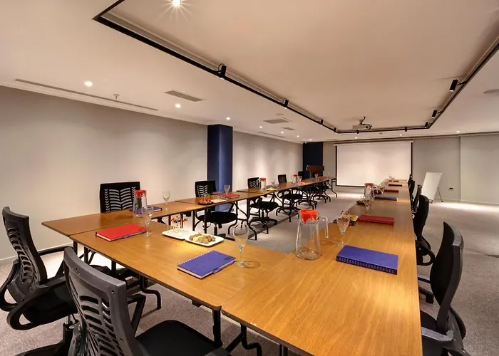 Concept Nisantasi & Hotel