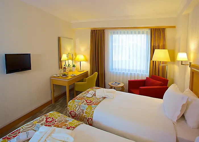 Concept Nisantasi & 4*