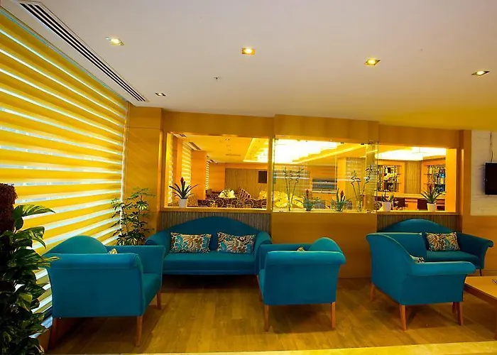 Hotel Concept Nisantasi & Istanbul