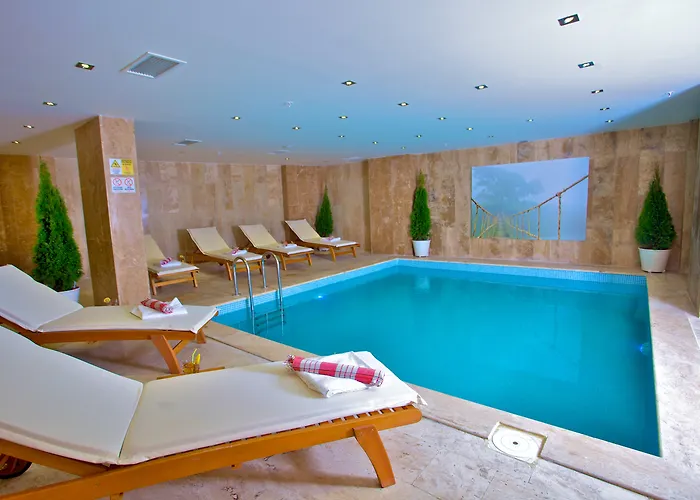 Hotel Concept Nisantasi & Istanbul