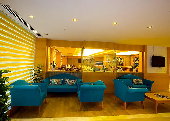 Concept Nisantasi & Istanbul