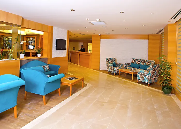 Hotel Concept Nisantasi & 4*