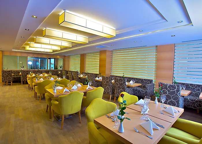 Concept Nisantasi & Hotel Istanbul