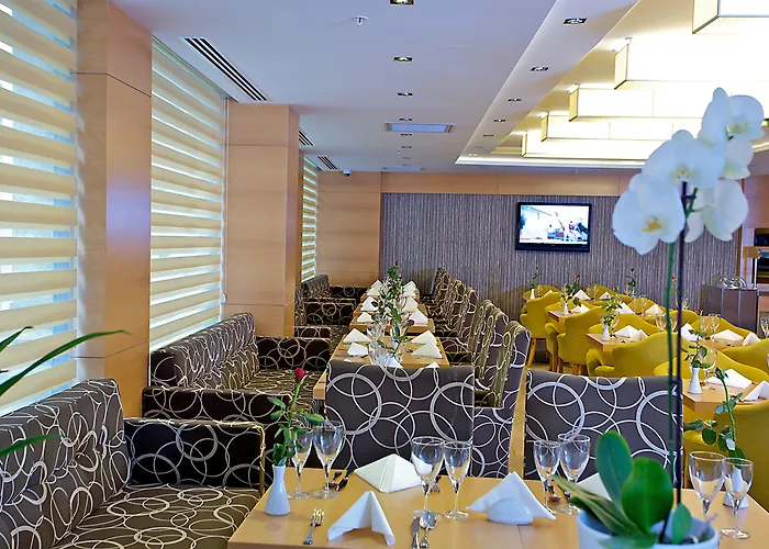 Concept Nisantasi & Hotel