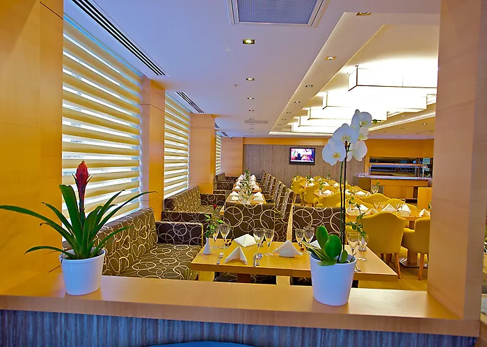 Hotel Concept Nisantasi & Istanbul