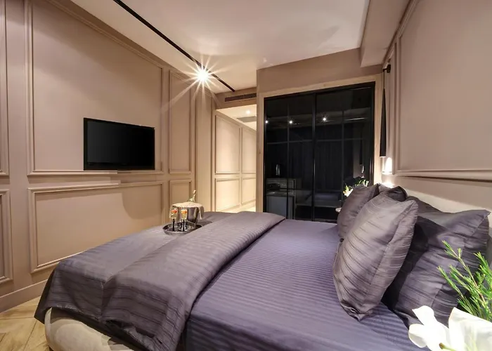 Concept Nisantasi & Istanbul