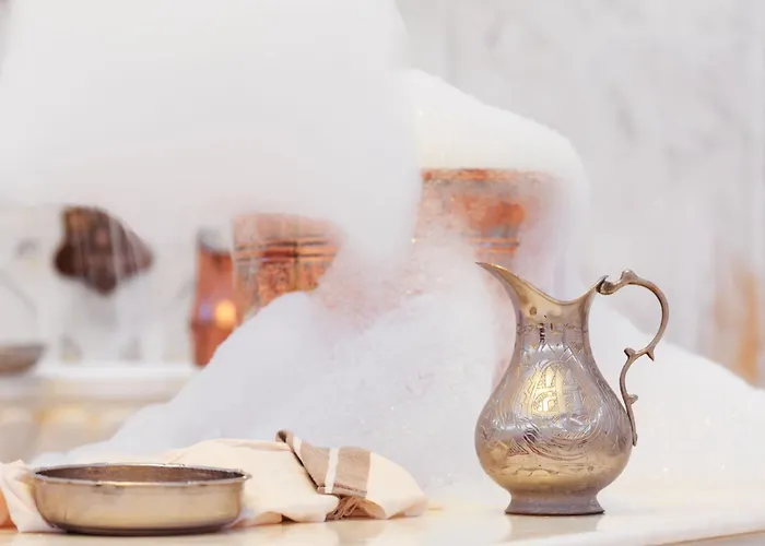 Concept Nisantasi & Hotel Istanbul