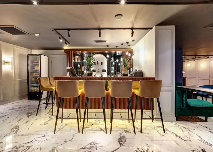 Concept Nisantasi & 4* Istanbul