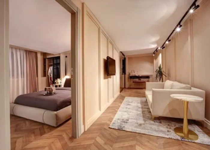 Concept Nisantasi & Istanbul