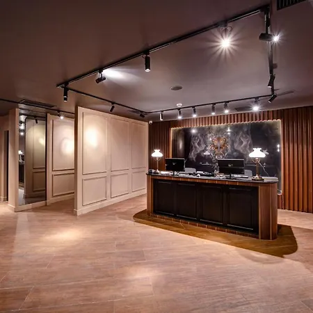 Concept Nisantasi & 4* 伊斯坦布尔