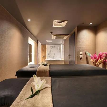 Concept Nisantasi & Hotel