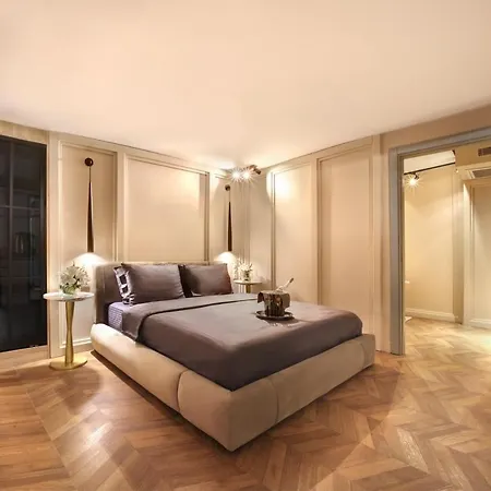 Concept Nisantasi & Hotel 4*