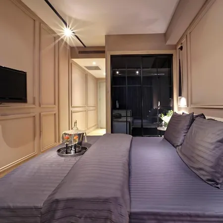 وسبا كونسبت نيشانتاشي 4* اسطنبول