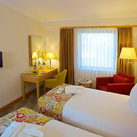 Concept Nisantasi & 4*