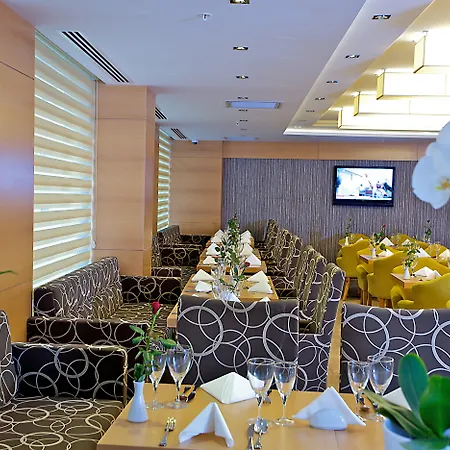 Concept Nisantasi & 酒店