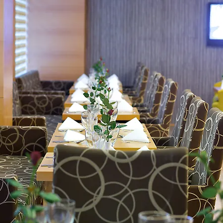 وسبا كونسبت نيشانتاشي 4* اسطنبول