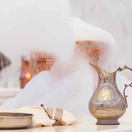 Concept Nisantasi & 酒店 伊斯坦布尔