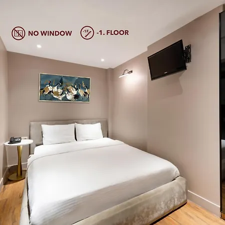 وسبا كونسبت نيشانتاشي 4* اسطنبول