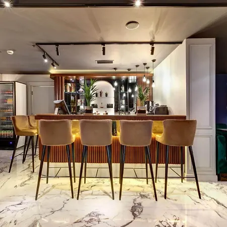 Concept Nisantasi & 4* Provincia di Istanbul