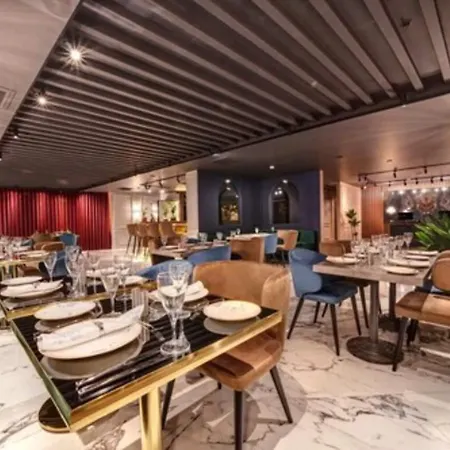 Concept Nisantasi & 酒店 4*