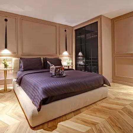 Concept Nisantasi & 4* Provincia di Istanbul