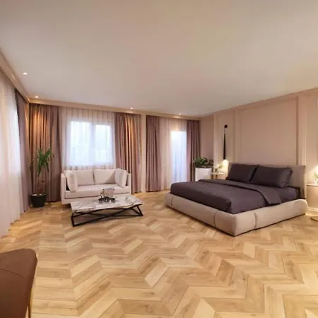 وسبا كونسبت نيشانتاشي 4* اسطنبول