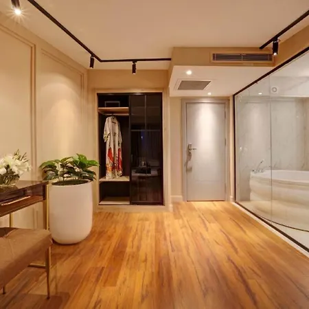 Concept Nisantasi & Hotel 4*