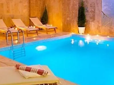 وسبا كونسبت نيشانتاشي 4*