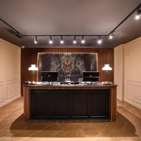 Concept Nisantasi & 4* Istanbulská provincie