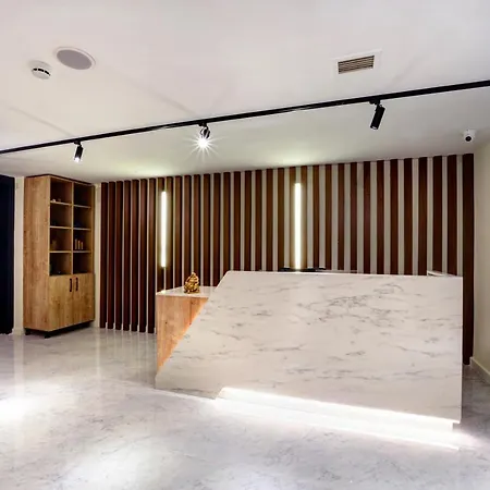 Concept Nisantasi & 4*