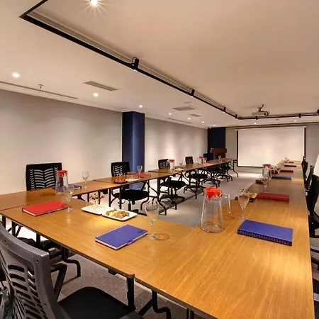 Concept Nisantasi & 酒店