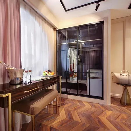 Concept Nisantasi & Hotel 4*