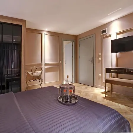 Hotel Concept Nisantasi & Istanbulská provincie