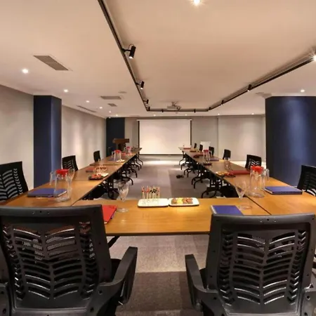 Concept Nisantasi & 酒店