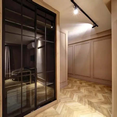 Concept Nisantasi & 酒店 伊斯坦布尔